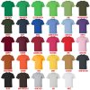 t shirt color chart - Xenoblade Chronicles Shop