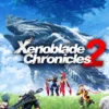 Anime Poster Xenoblade Chronicles 2 Hikari Canvas Painting Wall Decor Poster Wall Art Picture Room Decor 1 - Xenoblade Chronicles Shop