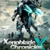 Anime Poster Xenoblade Chronicles 2 Hikari Canvas Painting Wall Decor Poster Wall Art Picture Room Decor - Xenoblade Chronicles Shop