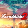 Anime Poster Xenoblade Chronicles 2 Hikari Canvas Painting Wall Decor Poster Wall Art Picture Room Decor 2 - Xenoblade Chronicles Shop