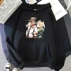 Xenoblade Chronicles Hoody Couple Graphic Sweatshirts Autumn Fleece Sweatwear Female male Aesthetic Hoodie Kawaii Anime Clothes 2 - Xenoblade Chronicles Shop