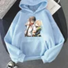 Xenoblade Chronicles Hoody Couple Graphic Sweatshirts Autumn Fleece Sweatwear Female male Aesthetic Hoodie Kawaii Anime Clothes 4 - Xenoblade Chronicles Shop