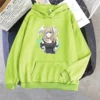 Xenoblade Chronicles Hoody Cute Graphic Sweatshirt Unisex Autumn winter Fleece Hoodie Oversized Casual Sweatwear Manga Clothes 5 - Xenoblade Chronicles Shop