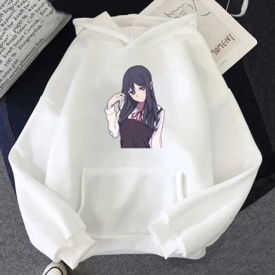 Xenoblade Chronicles Hoody Game Anime Clothes Cute Girl Graphic Sweatshirts Autumn Fleece Pullovers Unisex Fashion Hoodie 1 - Xenoblade Chronicles Shop