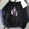 Xenoblade Chronicles Hoody Game Anime Clothes Cute Girl Graphic Sweatshirts Autumn Fleece Pullovers Unisex Fashion Hoodie 2 - Xenoblade Chronicles Shop