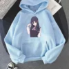 Xenoblade Chronicles Hoody Game Anime Clothes Cute Girl Graphic Sweatshirts Autumn Fleece Pullovers Unisex Fashion Hoodie 3 - Xenoblade Chronicles Shop