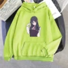 Xenoblade Chronicles Hoody Game Anime Clothes Cute Girl Graphic Sweatshirts Autumn Fleece Pullovers Unisex Fashion Hoodie 4 - Xenoblade Chronicles Shop