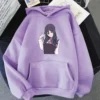 Xenoblade Chronicles Hoody Game Anime Clothes Cute Girl Graphic Sweatshirts Autumn Fleece Pullovers Unisex Fashion Hoodie 5 - Xenoblade Chronicles Shop