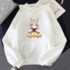 Xenoblade Chronicles Sweatwear Kawaii Graphic Hoodie Anime Clothes Women men Cute Sweatshirts Autumn Winter Fleece Hoody 1 - Xenoblade Chronicles Shop