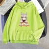 Xenoblade Chronicles Sweatwear Kawaii Graphic Hoodie Anime Clothes Women men Cute Sweatshirts Autumn Winter Fleece Hoody 4 - Xenoblade Chronicles Shop