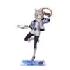 Xenoblade chronicles 3 Noah Mio Eunie Ethel acrylic stand figure model plate holder cake topper anime 3 - Xenoblade Chronicles Shop