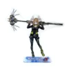 Xenoblade chronicles 3 Noah Mio Eunie Ethel acrylic stand figure model plate holder cake topper anime 4 - Xenoblade Chronicles Shop