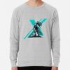 ssrcolightweight sweatshirtmensheather greyfrontsquare productx1000 bgf8f8f8 11 - Xenoblade Chronicles Shop