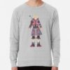 ssrcolightweight sweatshirtmensheather greyfrontsquare productx1000 bgf8f8f8 14 - Xenoblade Chronicles Shop