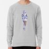 ssrcolightweight sweatshirtmensheather greyfrontsquare productx1000 bgf8f8f8 15 - Xenoblade Chronicles Shop