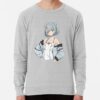 ssrcolightweight sweatshirtmensheather greyfrontsquare productx1000 bgf8f8f8 19 - Xenoblade Chronicles Shop