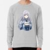 ssrcolightweight sweatshirtmensheather greyfrontsquare productx1000 bgf8f8f8 22 - Xenoblade Chronicles Shop