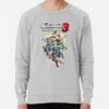 ssrcolightweight sweatshirtmensheather greyfrontsquare productx1000 bgf8f8f8 7 - Xenoblade Chronicles Shop