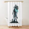 urshower curtain closedsquare1000x1000.1 4 - Xenoblade Chronicles Shop